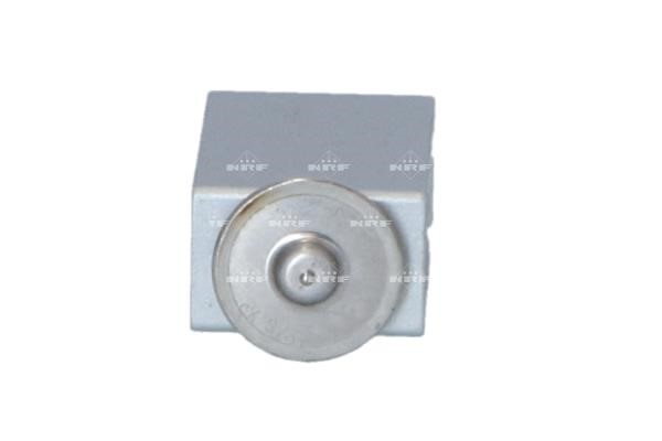 Air conditioner expansion valve Wilmink Group WG2161431