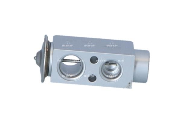 Wilmink Group WG2161454 Air conditioner expansion valve WG2161454: Buy near me in Poland at 2407.PL - Good price!