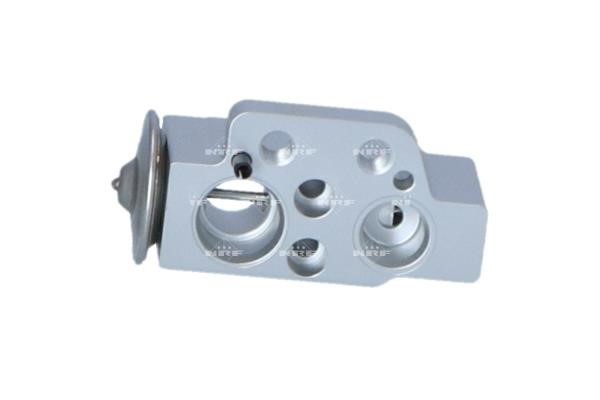 Wilmink Group WG2161457 Air conditioner expansion valve WG2161457: Buy near me in Poland at 2407.PL - Good price!
