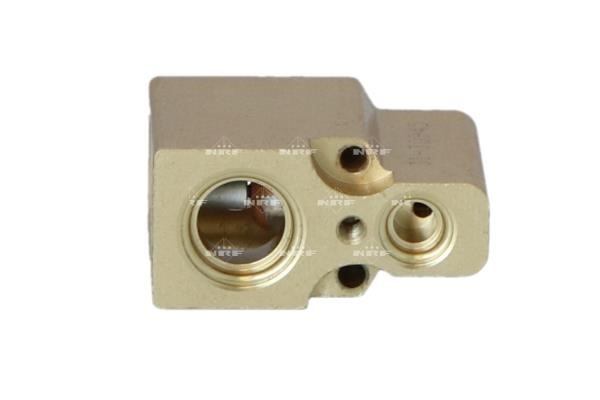 Wilmink Group WG2161422 Air conditioner expansion valve WG2161422: Buy near me in Poland at 2407.PL - Good price!