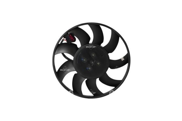 Wilmink Group WG2161737 Hub, engine cooling fan wheel WG2161737: Buy near me in Poland at 2407.PL - Good price!