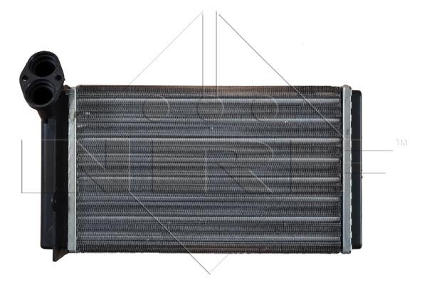 Wilmink Group WG2161946 Heat exchanger, interior heating WG2161946: Buy near me in Poland at 2407.PL - Good price!