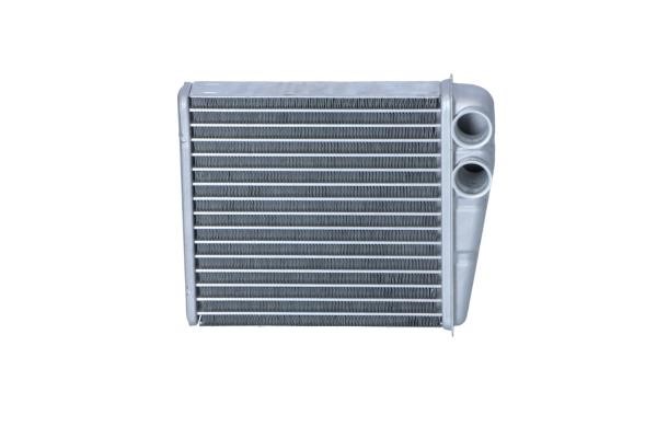 Wilmink Group WG2162229 Heat exchanger, interior heating WG2162229: Buy near me in Poland at 2407.PL - Good price!