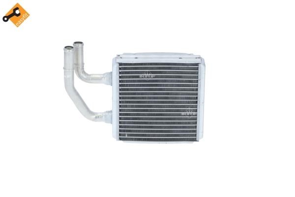Wilmink Group WG2162078 Heat exchanger, interior heating WG2162078: Buy near me in Poland at 2407.PL - Good price!