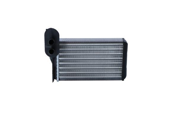 Wilmink Group WG2162250 Heat exchanger, interior heating WG2162250: Buy near me in Poland at 2407.PL - Good price!