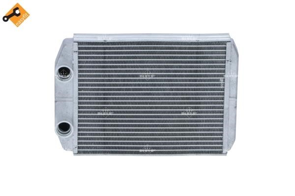 Wilmink Group WG2162110 Heat exchanger, interior heating WG2162110: Buy near me in Poland at 2407.PL - Good price!