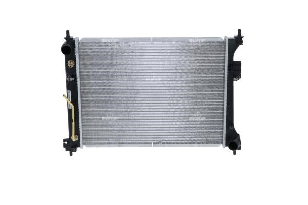 Wilmink Group WG2162277 Radiator, engine cooling WG2162277: Buy near me in Poland at 2407.PL - Good price!
