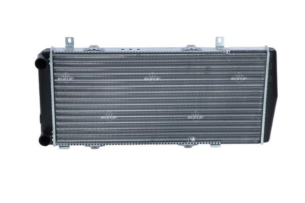 Wilmink Group WG2162388 Радиатор охлаждения двигателя WG2162388: Отличная цена - Купить в Польше на 2407.PL!
