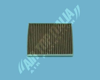 Aster AS2514 Filter, interior air AS2514: Buy near me in Poland at 2407.PL - Good price!