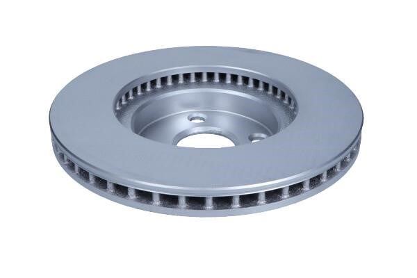 Quaro QD2641 Front brake disc ventilated QD2641: Buy near me at 2407.PL in Poland at an Affordable price!