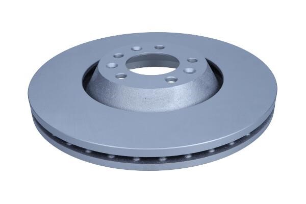 Quaro QD4129 Front brake disc ventilated QD4129: Buy near me at 2407.PL in Poland at an Affordable price!