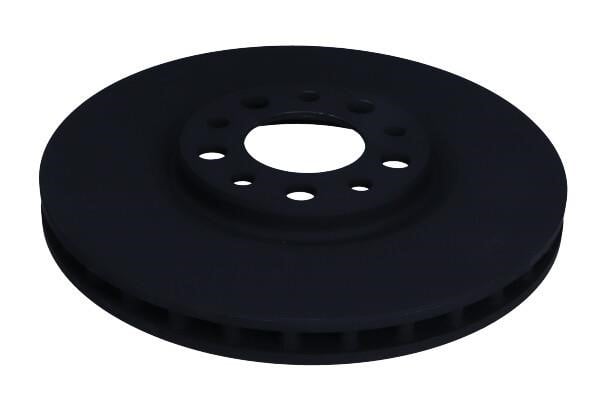 Quaro QD8431HC Front brake disc ventilated QD8431HC: Buy near me at 2407.PL in Poland at an Affordable price!