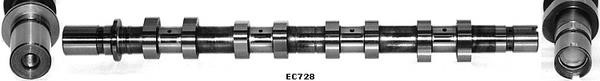 Wilmink Group WG1051660 Camshaft WG1051660: Buy near me in Poland at 2407.PL - Good price!