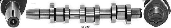 Wilmink Group WG1051688 Camshaft WG1051688: Buy near me in Poland at 2407.PL - Good price!