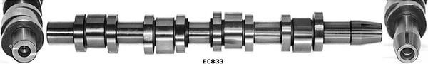 Wilmink Group WG1051691 Camshaft WG1051691: Buy near me in Poland at 2407.PL - Good price!