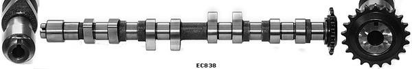 Wilmink Group WG1051696 Camshaft WG1051696: Buy near me in Poland at 2407.PL - Good price!