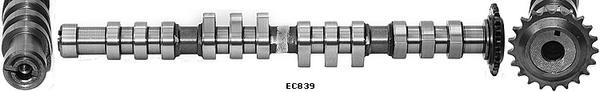 Wilmink Group WG1051697 Camshaft WG1051697: Buy near me in Poland at 2407.PL - Good price!