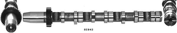 Wilmink Group WG1051700 Camshaft WG1051700: Buy near me in Poland at 2407.PL - Good price!