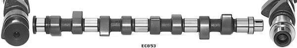 Wilmink Group WG1051711 Camshaft WG1051711: Buy near me at 2407.PL in Poland at an Affordable price!