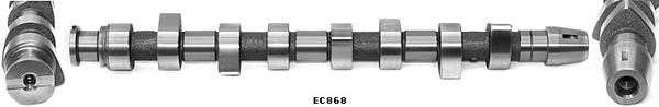 Wilmink Group WG1051726 Camshaft WG1051726: Buy near me in Poland at 2407.PL - Good price!