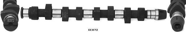 Wilmink Group WG1051731 Camshaft WG1051731: Buy near me in Poland at 2407.PL - Good price!