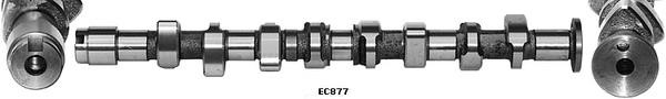 Wilmink Group WG1051736 Camshaft WG1051736: Buy near me in Poland at 2407.PL - Good price!
