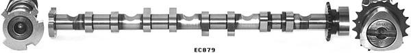 Wilmink Group WG1051738 Camshaft WG1051738: Buy near me in Poland at 2407.PL - Good price!