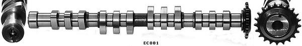 Wilmink Group WG1051740 Camshaft WG1051740: Buy near me in Poland at 2407.PL - Good price!