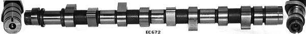Wilmink Group WG1051628 Camshaft WG1051628: Buy near me in Poland at 2407.PL - Good price!