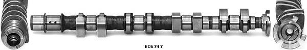 Wilmink Group WG1051633 Camshaft WG1051633: Buy near me in Poland at 2407.PL - Good price!