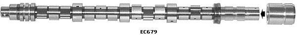 Wilmink Group WG1051640 Camshaft WG1051640: Buy near me at 2407.PL in Poland at an Affordable price!