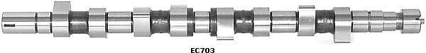 Wilmink Group WG1051647 Camshaft WG1051647: Buy near me in Poland at 2407.PL - Good price!