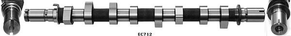 Wilmink Group WG1051651 Camshaft WG1051651: Buy near me in Poland at 2407.PL - Good price!