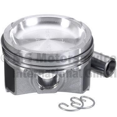 Wilmink Group WG1924761 Piston WG1924761: Buy near me in Poland at 2407.PL - Good price!