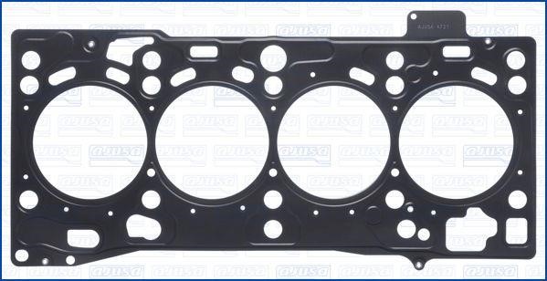 Wilmink Group WG1957094 Gasket, cylinder head WG1957094: Buy near me in Poland at 2407.PL - Good price!