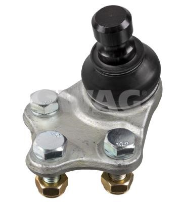 Wilmink Group WG2034068 Ball joint WG2034068: Buy near me in Poland at 2407.PL - Good price!