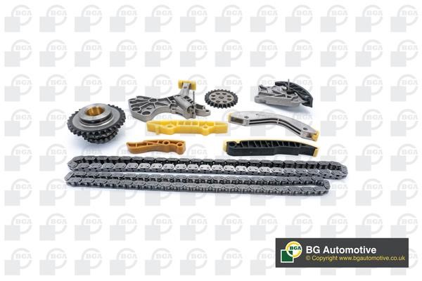 Wilmink Group WG2179521 Timing chain kit WG2179521: Buy near me in Poland at 2407.PL - Good price!
