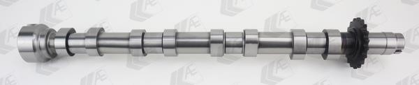 Wilmink Group WG2179558 Camshaft WG2179558: Buy near me at 2407.PL in Poland at an Affordable price!