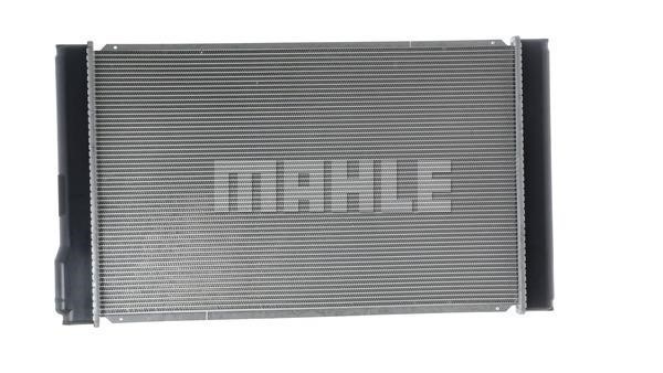 Wilmink Group WG2182934 Radiator, engine cooling WG2182934: Buy near me in Poland at 2407.PL - Good price!