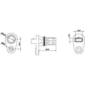 Buy Cargo 151044 at a low price in Poland!