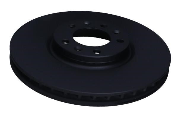 Quaro QD0097HC Front brake disc ventilated QD0097HC: Buy near me at 2407.PL in Poland at an Affordable price!
