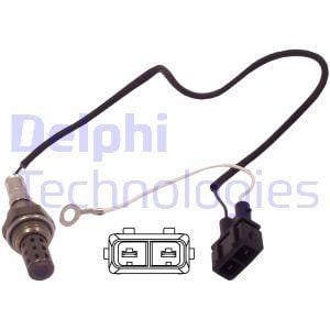 Wilmink Group WG1029248 Lambda sensor WG1029248: Buy near me at 2407.PL in Poland at an Affordable price!