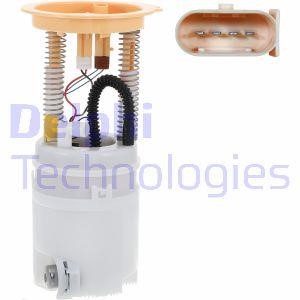 Wilmink Group WG1029411 Fuel pump WG1029411: Buy near me in Poland at 2407.PL - Good price!