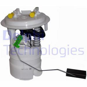 Wilmink Group WG1029442 Fuel pump WG1029442: Buy near me in Poland at 2407.PL - Good price!