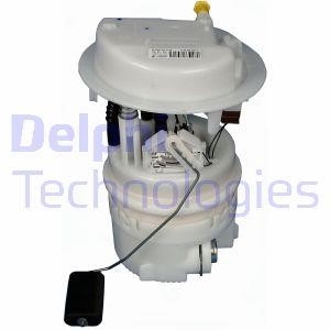 Wilmink Group WG1029445 Fuel pump WG1029445: Buy near me in Poland at 2407.PL - Good price!