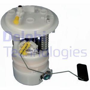 Wilmink Group WG1029446 Fuel pump WG1029446: Buy near me at 2407.PL in Poland at an Affordable price!