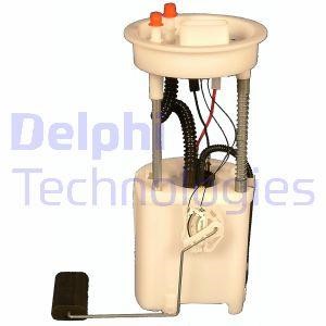 Wilmink Group WG1029473 Fuel pump WG1029473: Buy near me in Poland at 2407.PL - Good price!