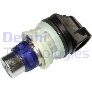 Wilmink Group WG1029484 Injector fuel WG1029484: Buy near me in Poland at 2407.PL - Good price!