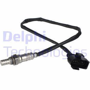 Wilmink Group WG1029317 Lambda sensor WG1029317: Buy near me in Poland at 2407.PL - Good price!