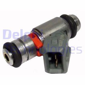 Wilmink Group WG1029502 Injector fuel WG1029502: Buy near me in Poland at 2407.PL - Good price!